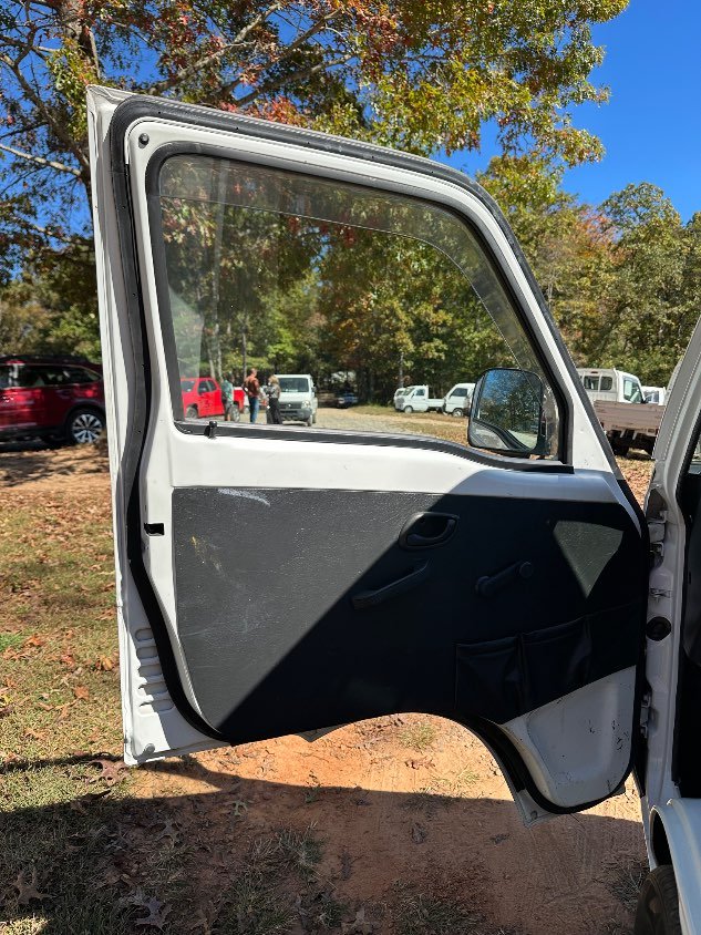 1996 Suzuki Carry - Image 16