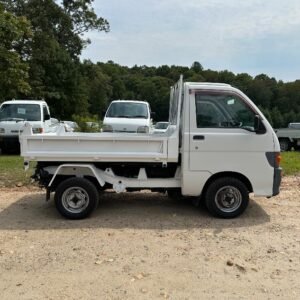 1997 Daihatsu Hijet
