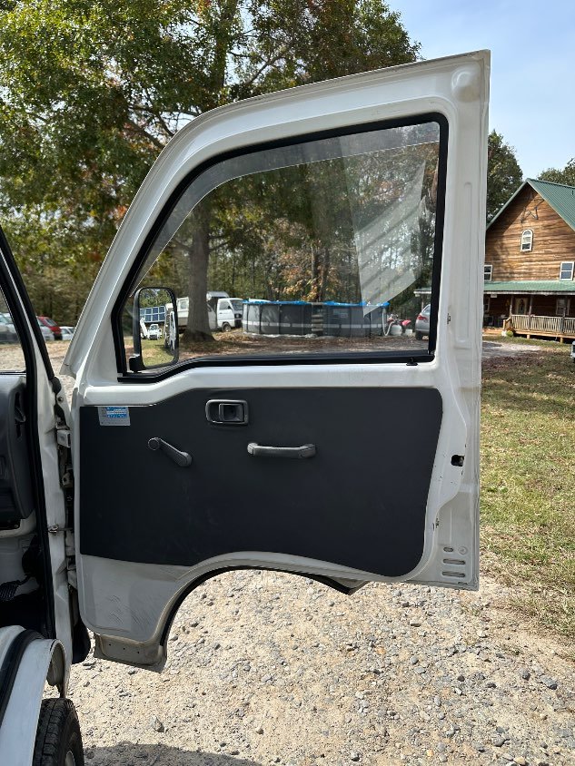 1994 Daihatsu Hijet - Image 16