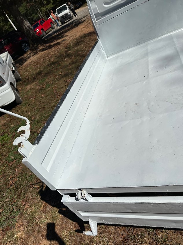 1996 Suzuki Carry - Image 17