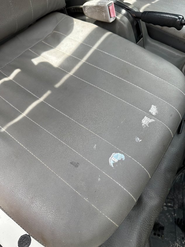 1993 Subaru Sambar - Image 16