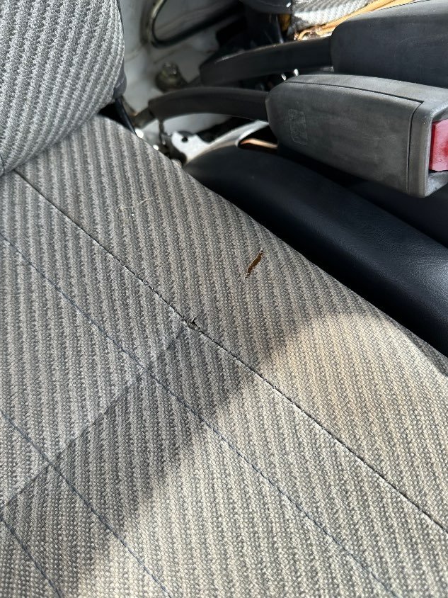 1994 Daihatsu Hijet - Image 17