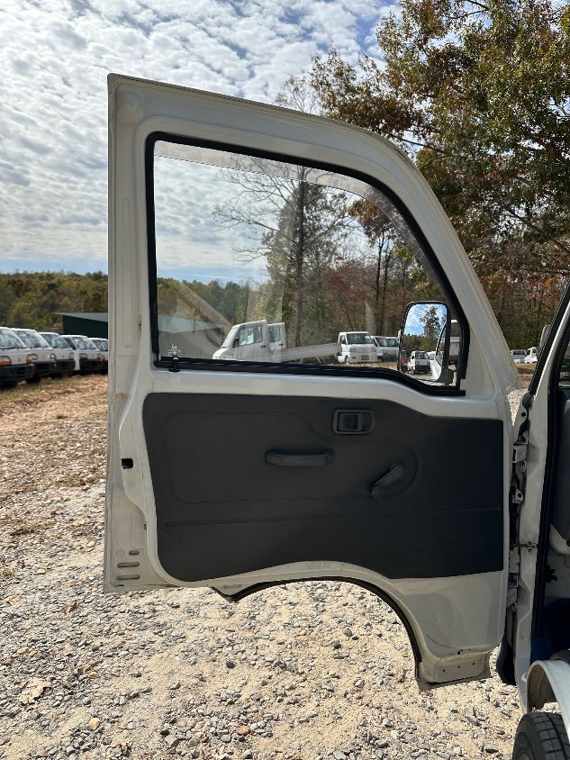 1994 Daihatsu Hijet - Image 18