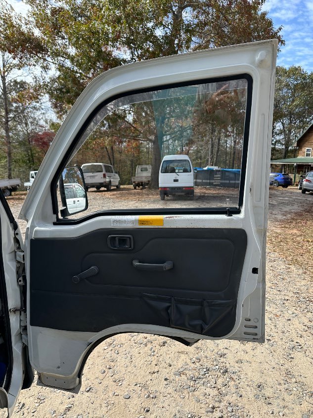 1994 Daihatsu Hijet - Image 19