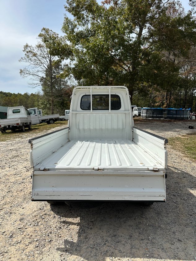 1994 Daihatsu Hijet - Image 20