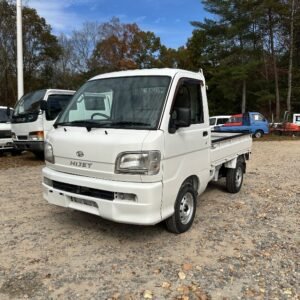 2000 Daihatsu Hijet