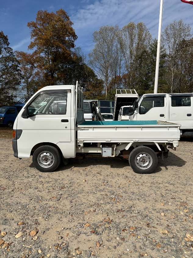 1994 Daihatsu Hijet - Image 20